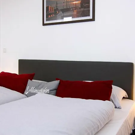 Holiday Flat - Dos05102f-cyc Wißmar