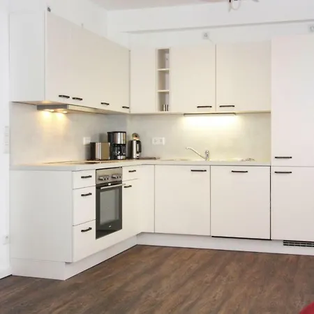 Holiday Flat - Dos05102f-cyc Apartment