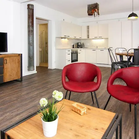Apartment Holiday Flat - Dos05102f-cyc *